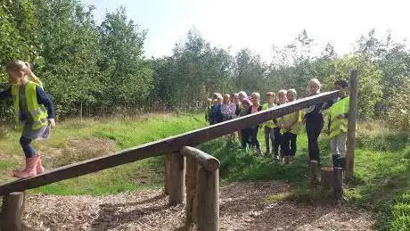 Vloethemveld Speelbos