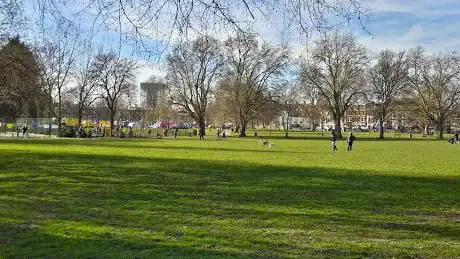 Eel Brook Common