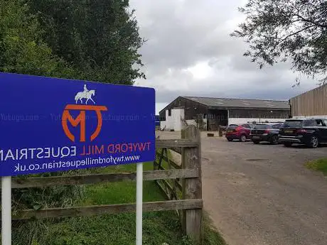 Twyford Mill Equestrian