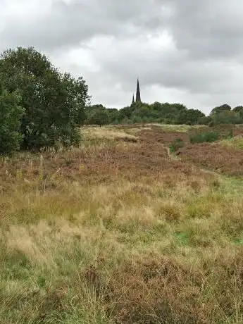 Kersal Moor