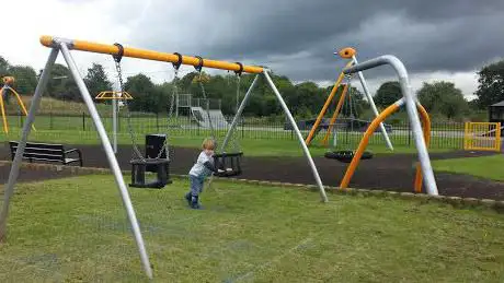 Hollowell Way Play Area