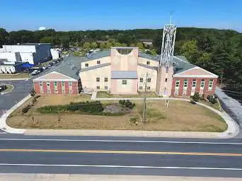 Brandywine Valley Baptist Church