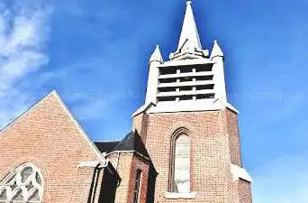 Église catholique Sainte-Marie-Madeleine Ã  Montigny-en-Gohelle