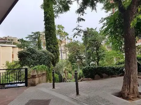 Jardins/Jardines de Ferran Valls i Taberner