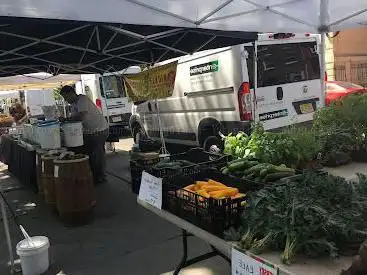 Hoboken Farmers' Market