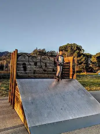 Skate park