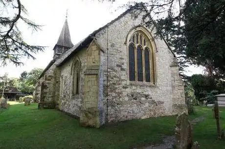 St Bartholomew's Church