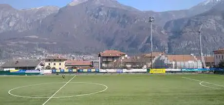 Campo da calcio ''Orlando Mantovan'' (Mattarello)