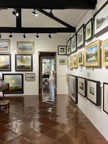 Beckstones Art Gallery