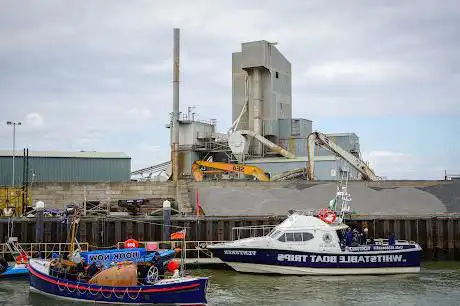 Whitstable Boat Trips