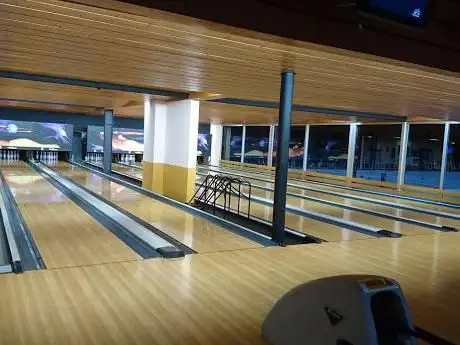 Bowling Gerardmer