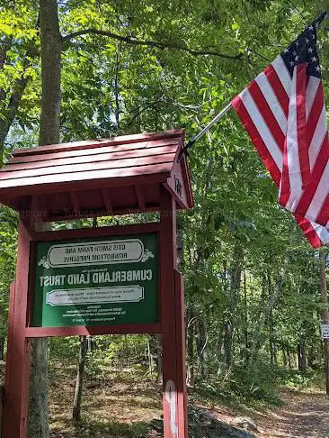 Otis Smith Farm and Rowbottom Preserve - Cumberland Land Trust