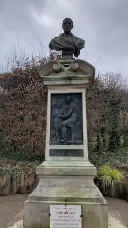 Monument Louis Braille