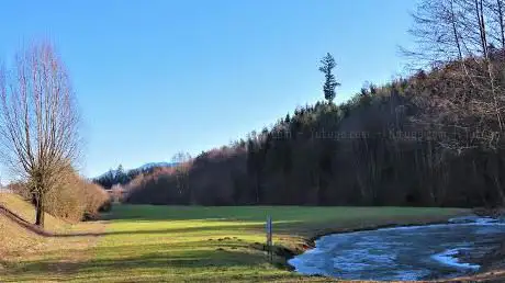 beim Wagnerbach Nature Reserve