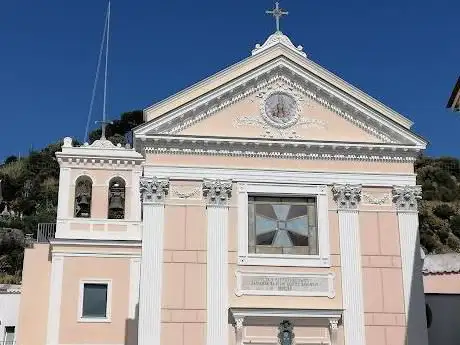 Basilica di Santa Restituta