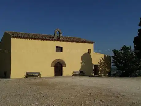 Ermita de San ElÃ­as