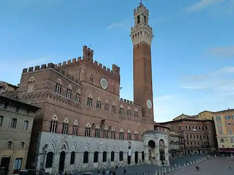 Piazza del Campo