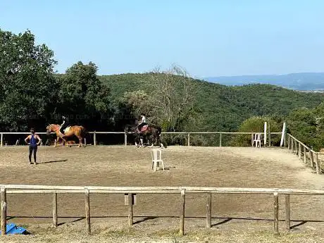 Centro Equestre Il Baio Oscuro