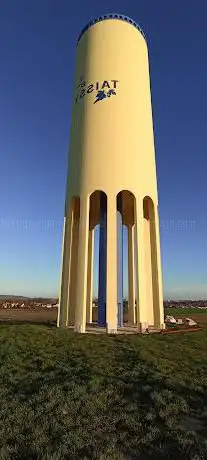 Château d'eau de taissy