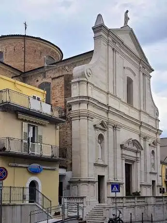 Chiesa dell'Immacolata Concezione