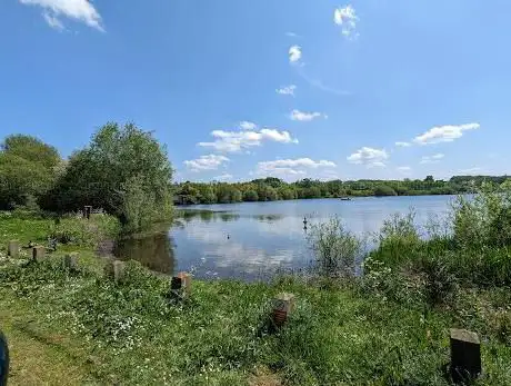 Ravensthorpe Reservoir