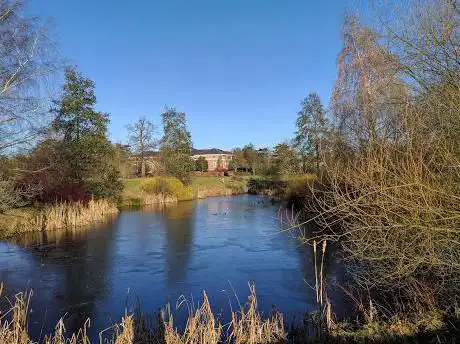 Sefton Park