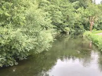 Itchen Valley Country Park