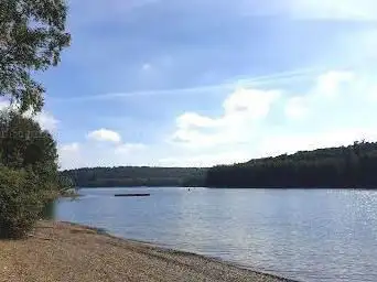 Les Lacs de l'Eau d'Heure