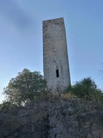 Torre Dell'Argentiera