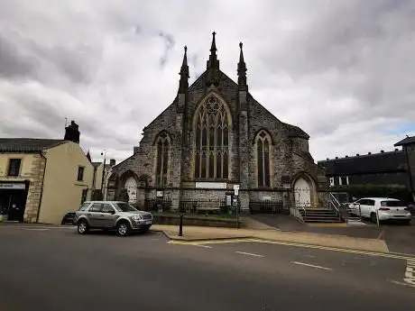 Clitheroe United Reformed Church