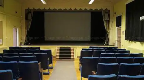 Lucem House Community Cinema Plus+