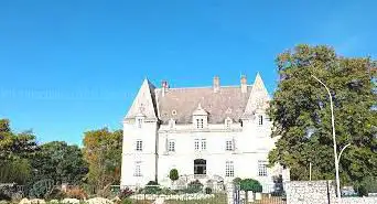 Château de Lespinet