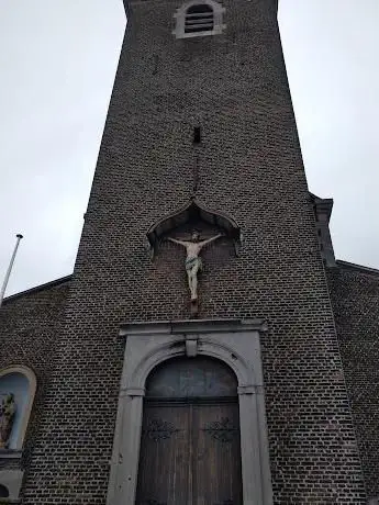 Église Notre Dame de l'Assomption