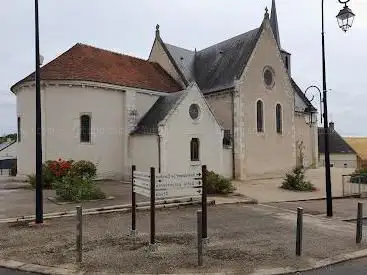 Église Saint-Just