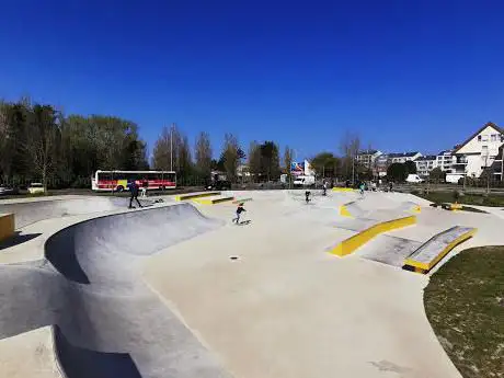 Skatepark