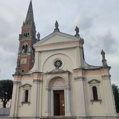 Church of Saint John Baptist