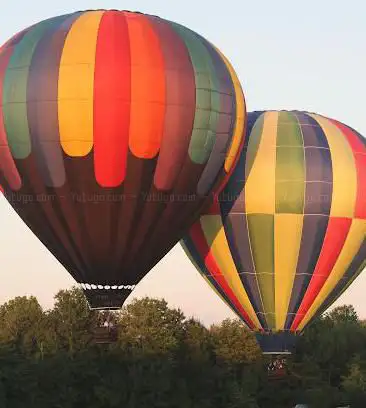 Fantasy Balloon Flights, Inc. New York