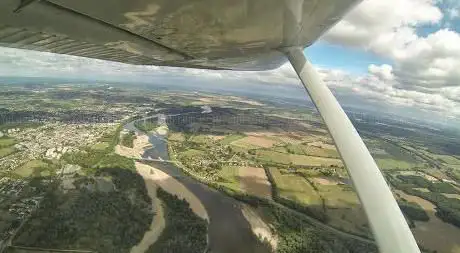 Skydiving Paris Nevers Center