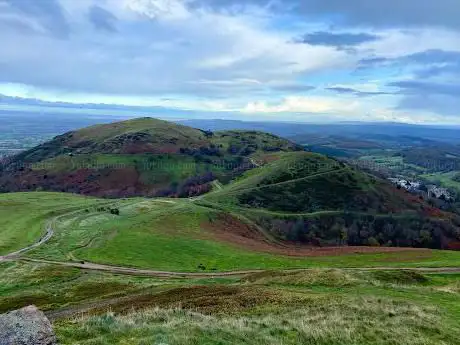 Worcestershire Beacon