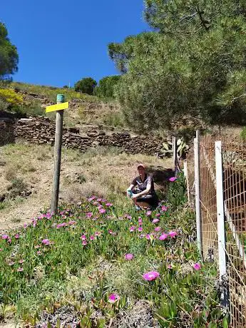 Sentier du Littoral Banyuls-Cerbère