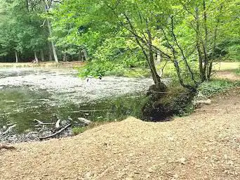 Sentier découverte du Val