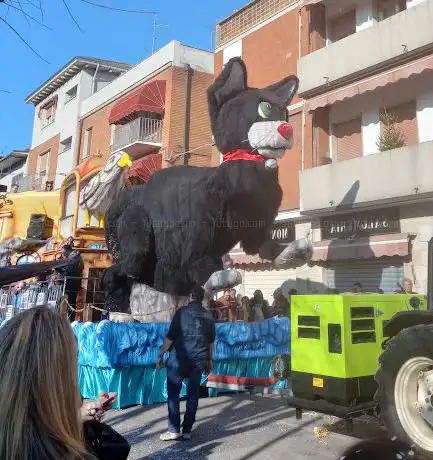 Poggio Renatico City Gang