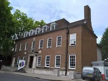 The Foundling Museum