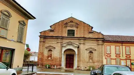 Acli Circolo Di S.Colombano Al Lambro