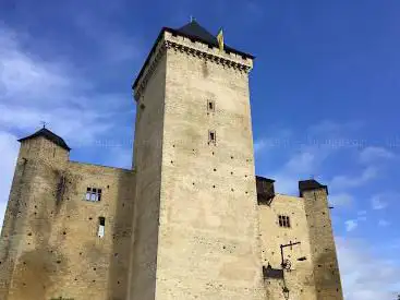 Château de Mauvezin