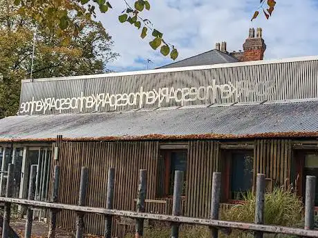 Sparkenhoe Ark Arts Centre