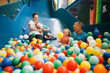 Kidzworld Adventure Play