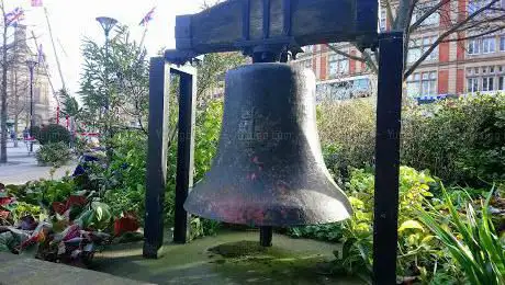 The Bochum Bell