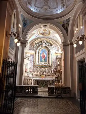 Chiesa Sant'Elpidio Vescovo