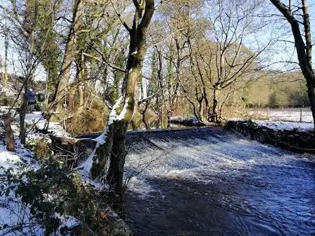 Loxley Valley Trail - Malin Bridge